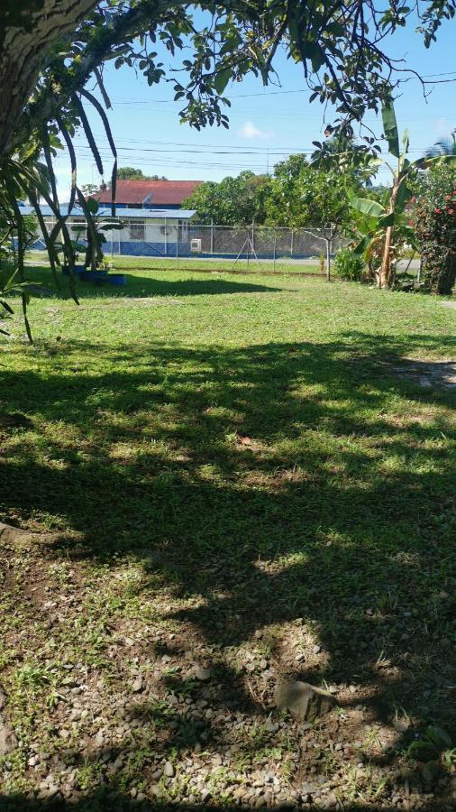 Apartamento Waterfront 2 Story Deluxe Duplex Almirante Exterior foto