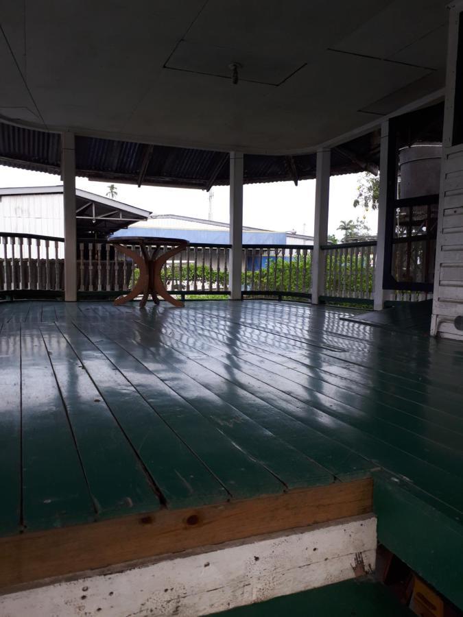 Apartamento Waterfront 2 Story Deluxe Duplex Almirante Exterior foto