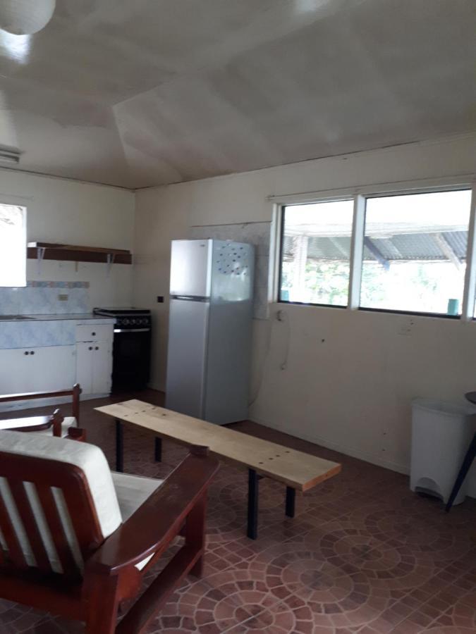 Apartamento Waterfront 2 Story Deluxe Duplex Almirante Exterior foto